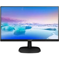 Монитор Philips 243V7QDSB/01 фото 1